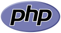 gjuhë programimi php